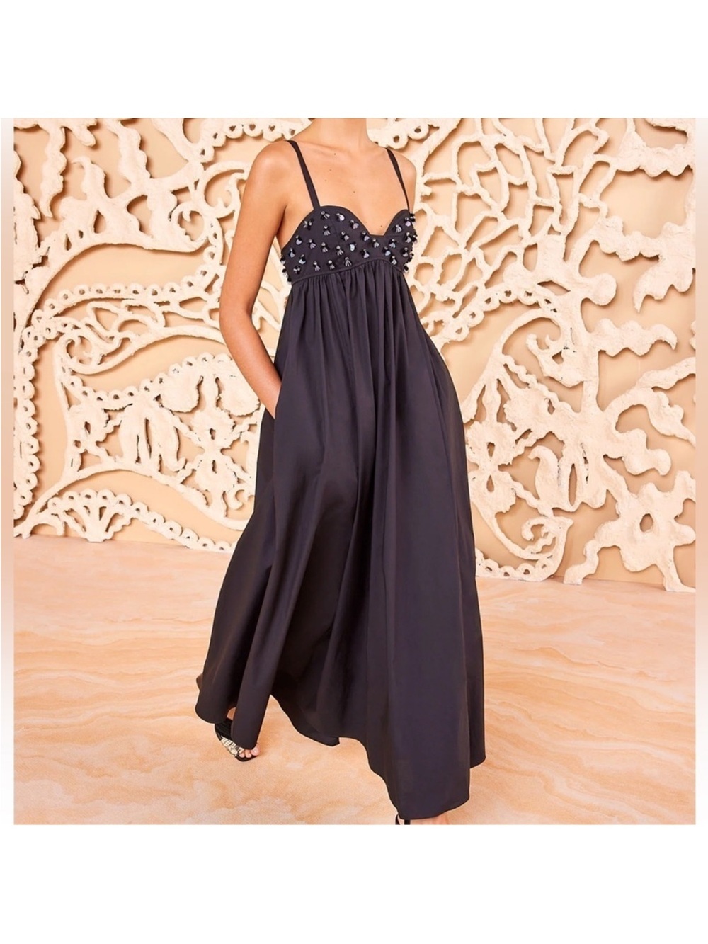 Ulla Johnson Harlan Dress
